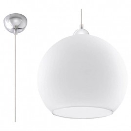 Подвесной светильник Sollux Ball SL.0256