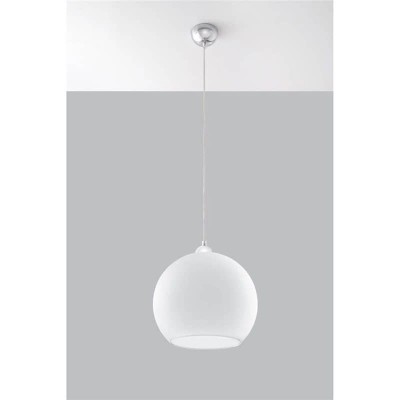 Подвесной светильник Sollux Ball SL.0256 - изображение 4 Подвесной светильник Sollux Ball SL.0256 - изображение 4