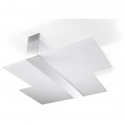 Потолочный светильник Sollux Massimo SL.0188