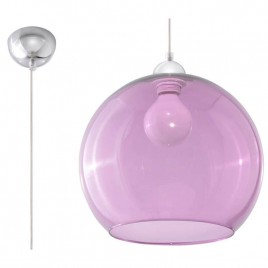 Подвесной светильник Sollux Ball SL.0255