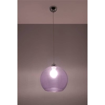 Подвесной светильник Sollux Ball SL.0255 - изображение 3 Подвесной светильник Sollux Ball SL.0255 - изображение 3