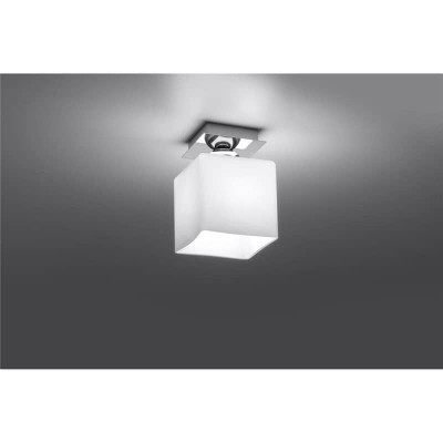 Потолочный светильник Sollux Piazza SL.0225 - изображение 3 Потолочный светильник Sollux Piazza SL.0225 - изображение 3