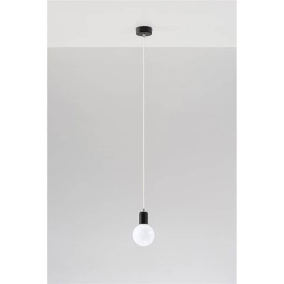 Подвесной светильник Sollux Edison SL.0150 - изображение 6 Подвесной светильник Sollux Edison SL.0150 - изображение 6