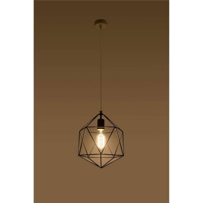 Подвесная люстра Sollux Gaspare SL.0291 - изображение 3 Подвесная люстра Sollux Gaspare SL.0291 - изображение 3
