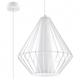 Подвесная люстра Sollux Demi SL.0297