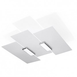 Потолочный светильник Sollux Fabiano SL.0198
