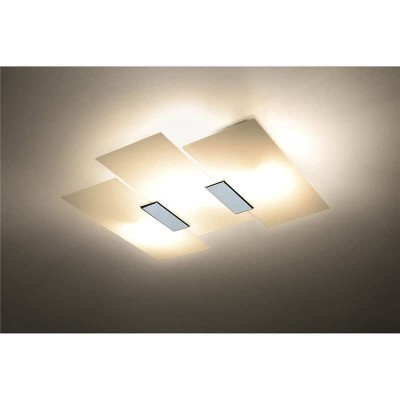 Потолочный светильник Sollux Fabiano SL.0198 - изображение 3 Потолочный светильник Sollux Fabiano SL.0198 - изображение 3
