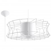 Подвесная люстра Sollux Salerno SL.0299