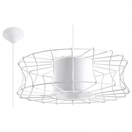 Подвесная люстра Sollux Salerno SL.0299