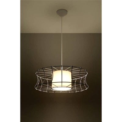 Подвесная люстра Sollux Salerno SL.0299 - изображение 3 Подвесная люстра Sollux Salerno SL.0299 - изображение 3