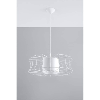 Подвесная люстра Sollux Salerno SL.0299 - изображение 4 Подвесная люстра Sollux Salerno SL.0299 - изображение 4