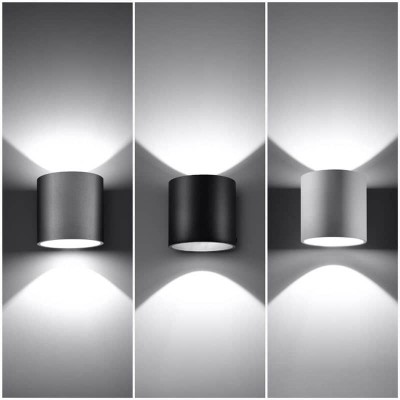 Настенный светильник Sollux Orbis SL.0049 - изображение 4 Настенный светильник Sollux Orbis SL.0049 - изображение 4
