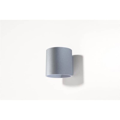 Настенный светильник Sollux Orbis SL.0049 - изображение 6 Настенный светильник Sollux Orbis SL.0049 - изображение 6