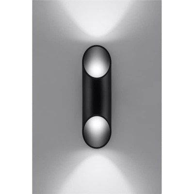 Настенный светильник Sollux Penne SL.0114 - изображение 3 Настенный светильник Sollux Penne SL.0114 - изображение 3