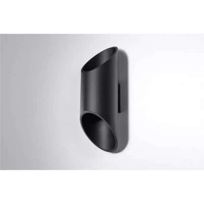 Настенный светильник Sollux Penne SL.0114 - изображение 4 Настенный светильник Sollux Penne SL.0114 - изображение 4