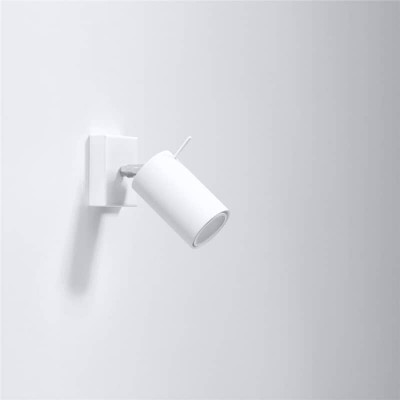 Настенный светильник Sollux Ring SL.0087 - изображение 4 Настенный светильник Sollux Ring SL.0087 - изображение 4