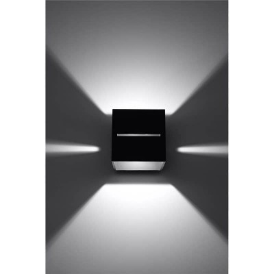 Настенный светильник Sollux Lobo SL.0204 - изображение 3 Настенный светильник Sollux Lobo SL.0204 - изображение 3