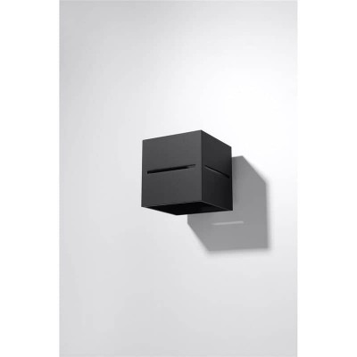 Настенный светильник Sollux Lobo SL.0204 - изображение 5 Настенный светильник Sollux Lobo SL.0204 - изображение 5