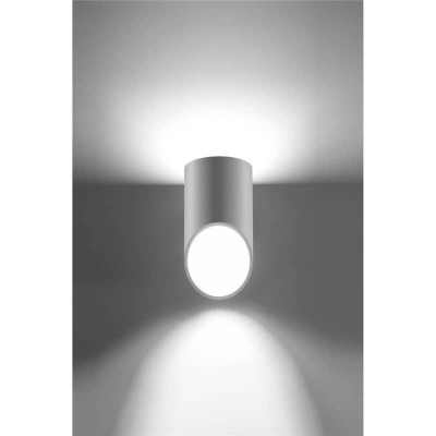 Настенный светильник Sollux Penne SL.0107 - изображение 3 Настенный светильник Sollux Penne SL.0107 - изображение 3