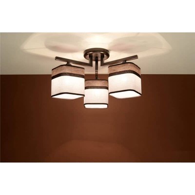 Потолочный светильник Sollux Latte SL.0040 - изображение 3 Потолочный светильник Sollux Latte SL.0040 - изображение 3