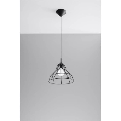 Подвесная люстра Sollux Anata SL.0146 - изображение 4 Подвесная люстра Sollux Anata SL.0146 - изображение 4