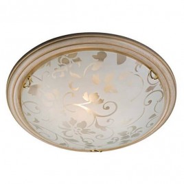 Потолочный светильник Sonex Provence Crema 156/K