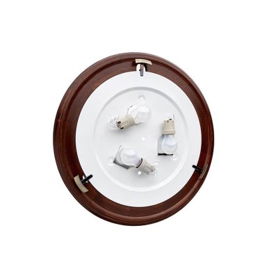 Потолочный светильник Sonex Greca Wood 360 - изображение 2 Потолочный светильник Sonex Greca Wood 360 - изображение 2