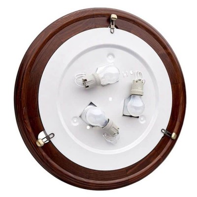 Потолочный светильник Sonex Lufe Wood 336 - изображение 4 Потолочный светильник Sonex Lufe Wood 336 - изображение 4