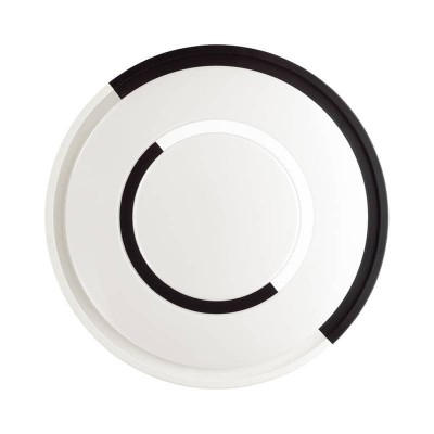 Настенно-потолочный светодиодный светильник Sonex Stoki 3046/CL - изображение 4 Настенно-потолочный светодиодный светильник Sonex Stoki 3046/CL - изображение 4