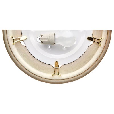 Настенный светильник Sonex Provence Crema 056 - изображение 2 Настенный светильник Sonex Provence Crema 056 - изображение 2