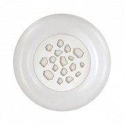 Настенно-потолочный светильник Sonex Pebbles 3026/80CL