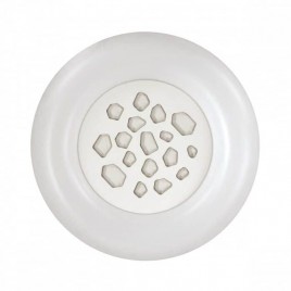 Настенно-потолочный светильник Sonex Pebbles 3026/80CL