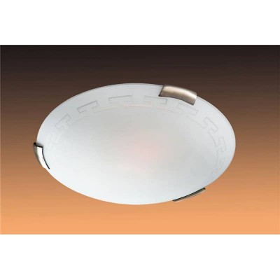 Потолочный светильник Sonex Greca 361 - изображение 2 Потолочный светильник Sonex Greca 361 - изображение 2