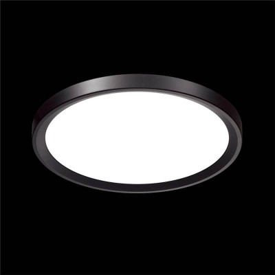 Настенно-потолочный светодиодный светильник Sonex Tasta 3065/18L - изображение 3 Настенно-потолочный светодиодный светильник Sonex Tasta 3065/18L - изображение 3