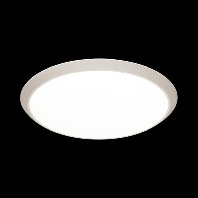 Настенно-потолочный светодиодный светильник Sonex Yuki 3061/18LD - изображение 3 Настенно-потолочный светодиодный светильник Sonex Yuki 3061/18LD - изображение 3