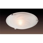 Потолочный светильник Sonex Duna 253 хром