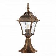 Уличный светильник ST Luce Domenico SL082.205.01
