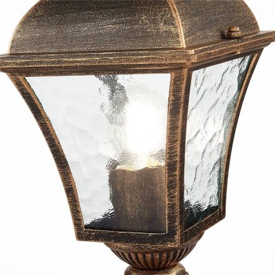 Уличный светильник ST Luce Domenico SL082.205.01 - изображение 2 Уличный светильник ST Luce Domenico SL082.205.01 - изображение 2