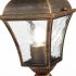 Уличный светильник ST Luce Domenico SL082.205.01 - изображение 2 Уличный светильник ST Luce Domenico SL082.205.01 - изображение 2
