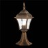 Уличный светильник ST Luce Domenico SL082.205.01 - изображение 3 Уличный светильник ST Luce Domenico SL082.205.01 - изображение 3