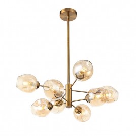 Подвесная люстра ST Luce Fovia SL1500.203.08