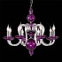 Подвесная люстра ST Luce Ninfa SL757.803.08 - изображение 2 Подвесная люстра ST Luce Ninfa SL757.803.08 - изображение 2