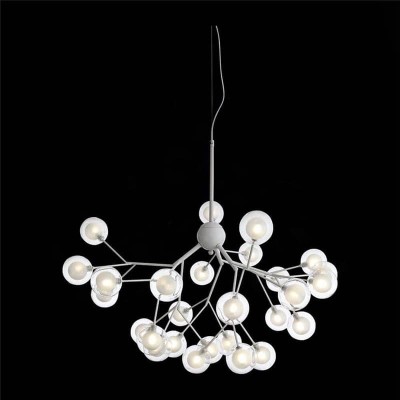 Подвесная люстра ST Luce Demele SL376.503.27 - изображение 2 Подвесная люстра ST Luce Demele SL376.503.27 - изображение 2