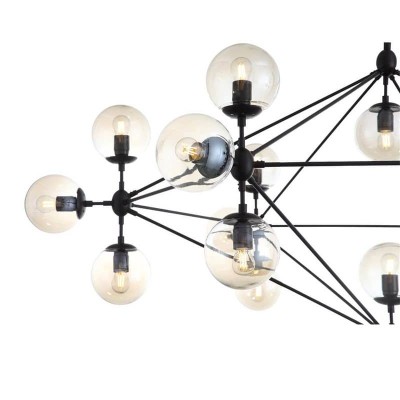 Подвесная люстра ST Luce Stampo SL549.403.21 - изображение 2 Подвесная люстра ST Luce Stampo SL549.403.21 - изображение 2