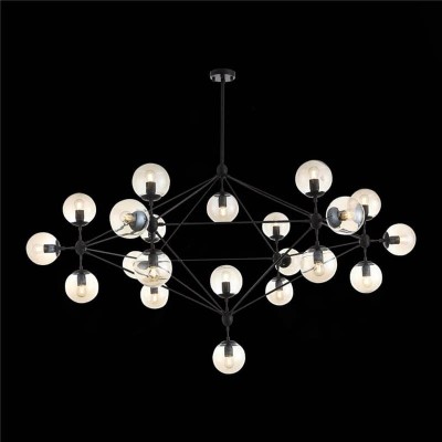 Подвесная люстра ST Luce Stampo SL549.403.21 - изображение 3 Подвесная люстра ST Luce Stampo SL549.403.21 - изображение 3