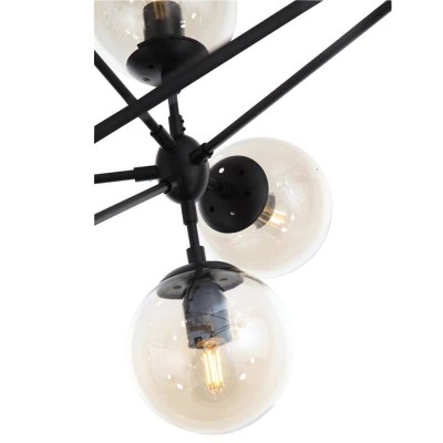 Подвесная люстра ST Luce Stampo SL549.403.21 - изображение 4 Подвесная люстра ST Luce Stampo SL549.403.21 - изображение 4