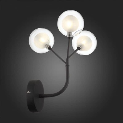 Бра ST Luce Demele SL376.401.03 - изображение 2 Бра ST Luce Demele SL376.401.03 - изображение 2