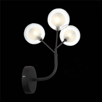 Бра ST Luce Demele SL376.401.03 - изображение 3 Бра ST Luce Demele SL376.401.03 - изображение 3