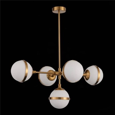 Подвесная люстра ST Luce Arbe SL1157.303.05 - изображение 4 Подвесная люстра ST Luce Arbe SL1157.303.05 - изображение 4