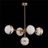 Подвесная люстра ST Luce Arbe SL1157.303.05 - изображение 4 Подвесная люстра ST Luce Arbe SL1157.303.05 - изображение 4